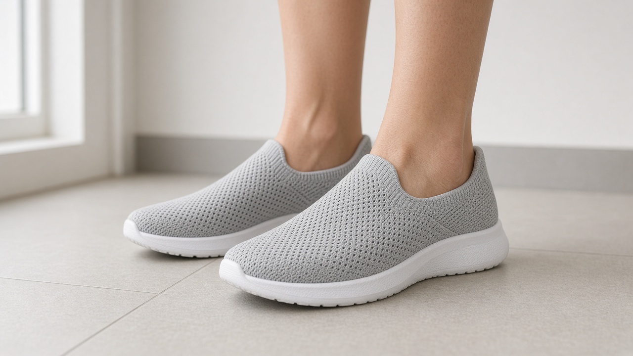 Nail Fungus Prevention: Footwear, Hygiene, and Environment